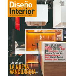 26_Revista Diseño Interior La Moraleja